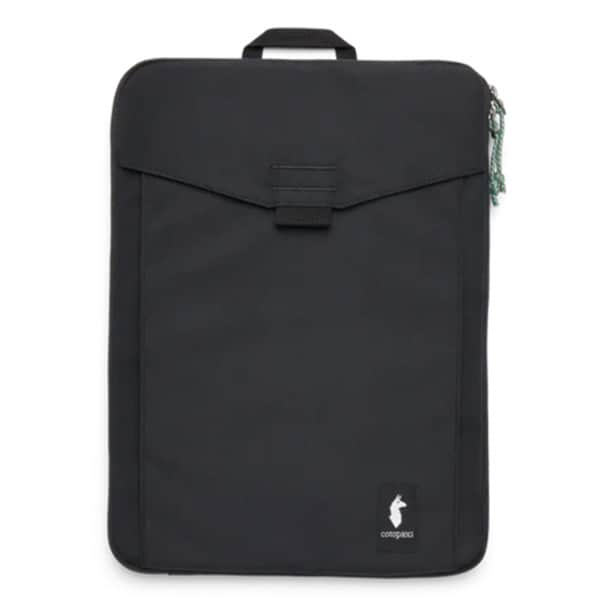Cotopaxi Laptop Sleeve Black